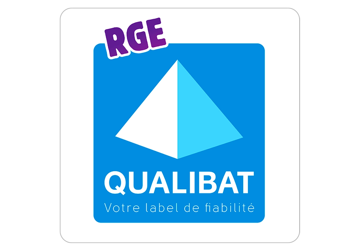 Logo Qualibat